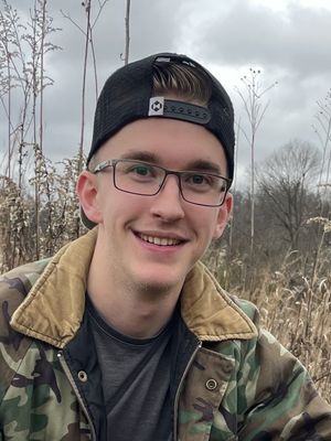 Ryan, 20