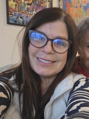Jackie, 58