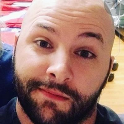 Greg, 38