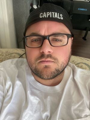 Sean, 41