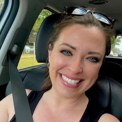 Stacy, 45