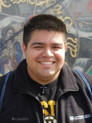 Rafael, 37