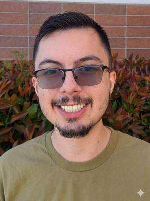 Sergio, 23