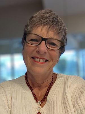 Gail, 69