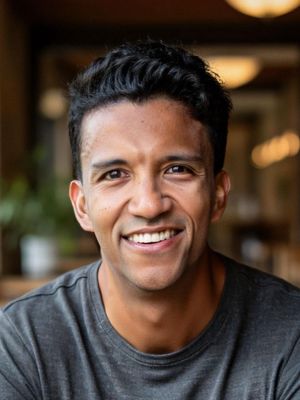 Diego, 40