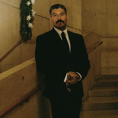Henry, 35