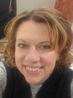 Jackie, 47
