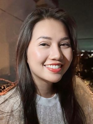 Ramie, 35