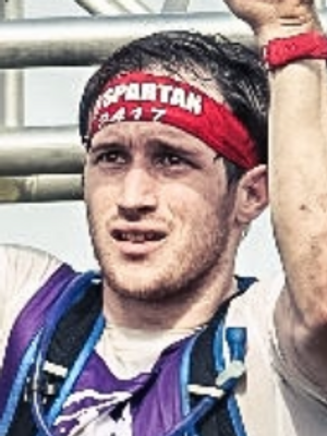 Alex, 28
