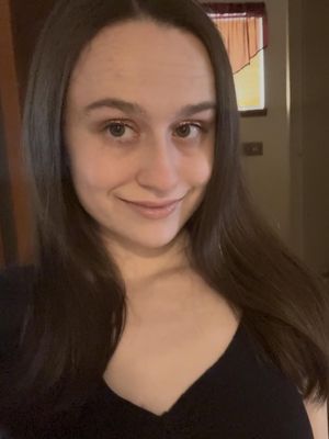 Lily, 21