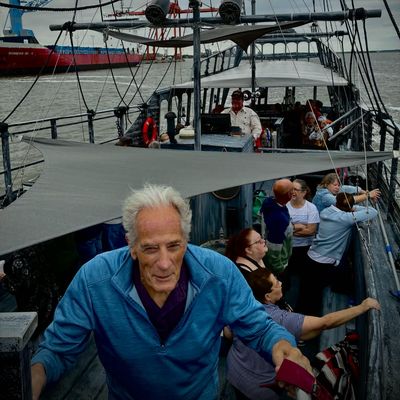 Steve, 77