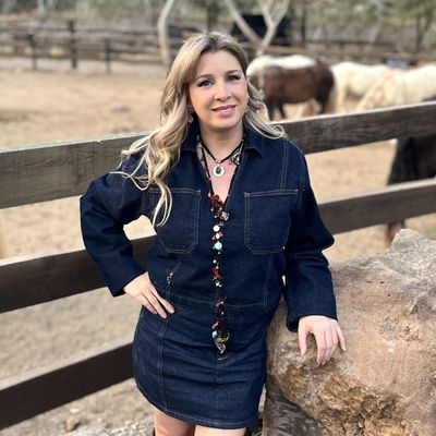 Lisette, 50