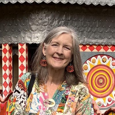 Claire, 66