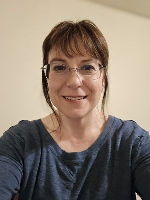 Kristina, 49