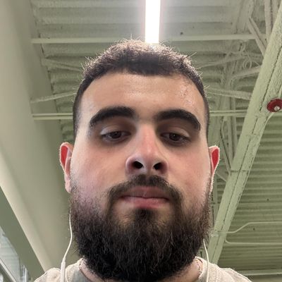 Ivan, 21