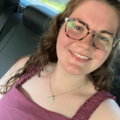 Bridget, 24