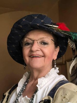 Hilda, 69