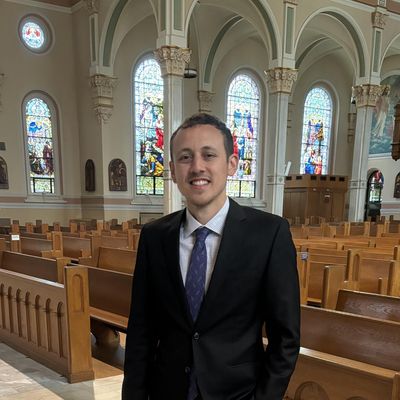 Michael, 37