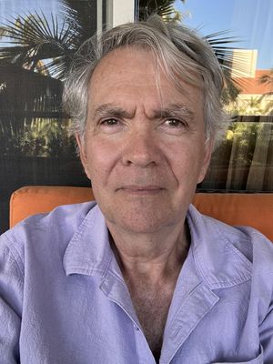Steve, 72