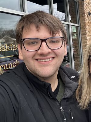 Grant, 28