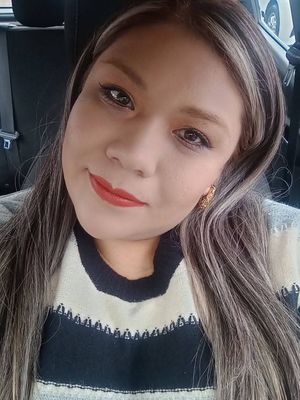Monica, 35