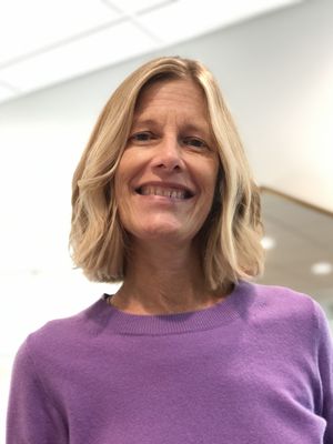 Peggy, 61