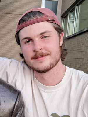 Andrew, 22