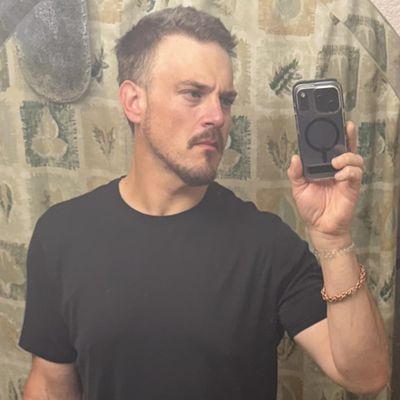 Ben, 41