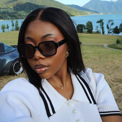 Clotilda, 25