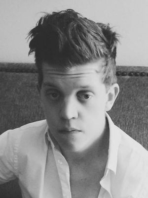 Brandon, 38