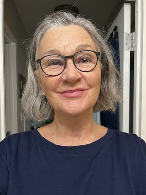 Vicki, 68
