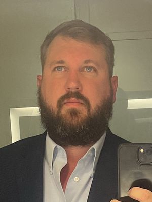 Michael, 40