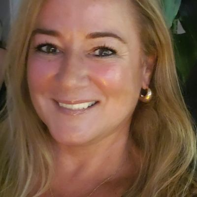Mary, 57
