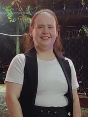 Maria Cristina, 35