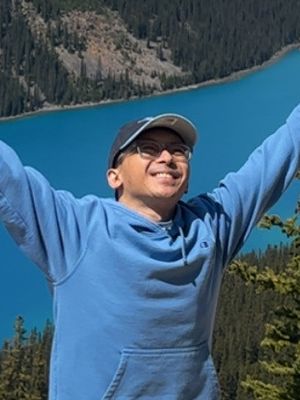 Mark, 33