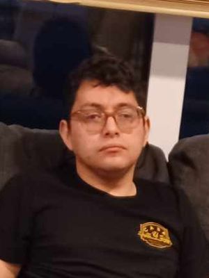 Jeremiah, 35