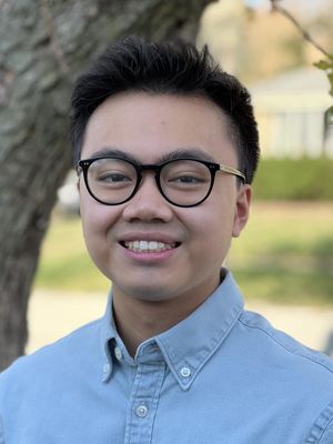 Francis, 24