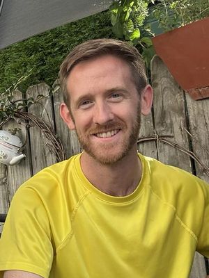 Brian, 33