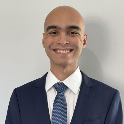 Eric, 26