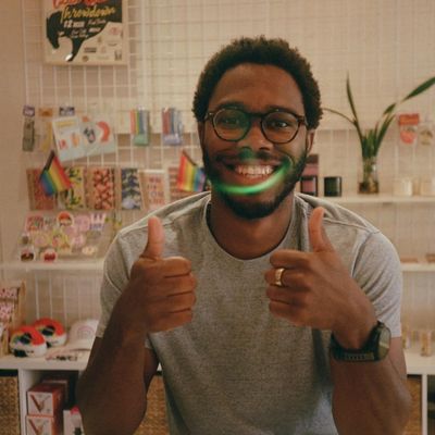 Jaylon, 30