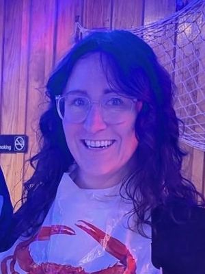 Hilary, 35