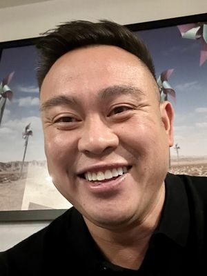 Marc, 44