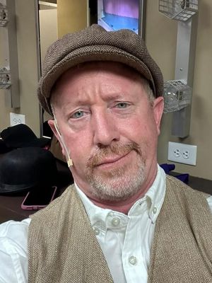 Mark, 56