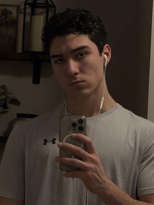 Isaac, 18