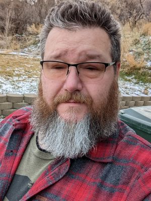 Eric, 56