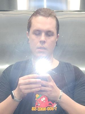 Christian, 28