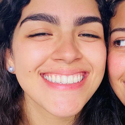 Maria Teresa, 21