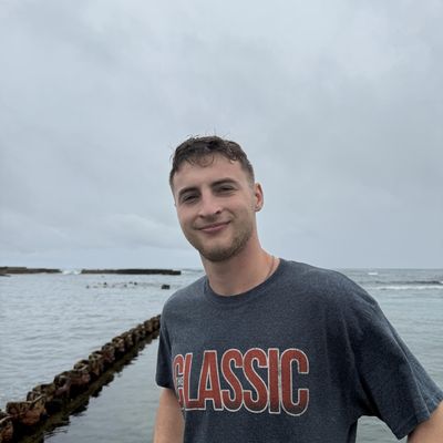 Jack, 23