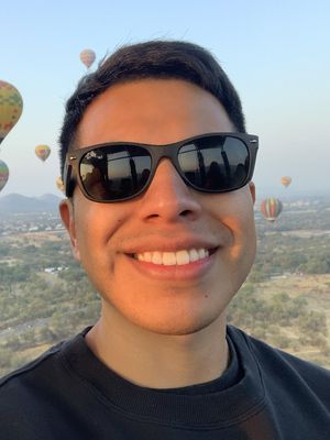 Juan, 29