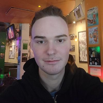 Seth, 24